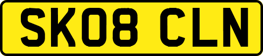 SK08CLN