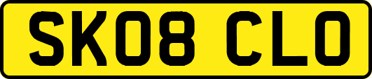 SK08CLO