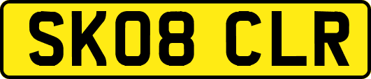 SK08CLR