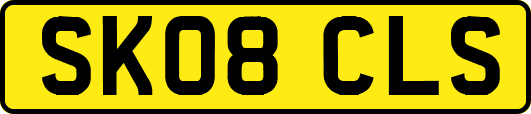SK08CLS