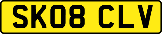 SK08CLV
