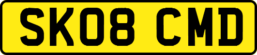 SK08CMD