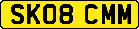 SK08CMM