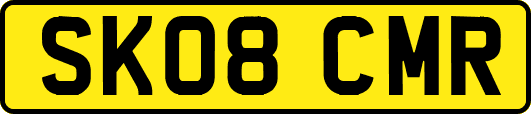 SK08CMR
