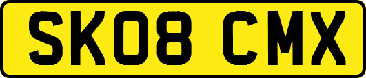 SK08CMX