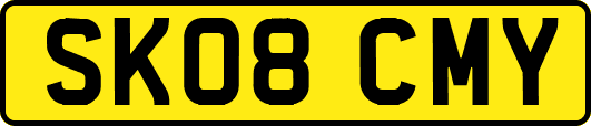 SK08CMY