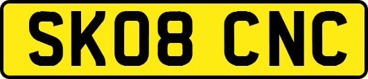 SK08CNC