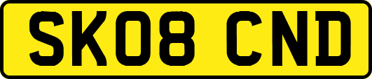 SK08CND