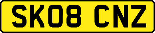 SK08CNZ