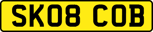 SK08COB