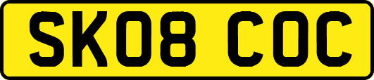 SK08COC