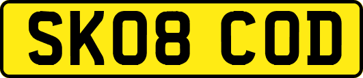 SK08COD