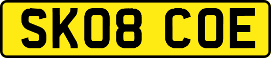 SK08COE