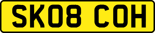 SK08COH