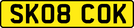 SK08COK