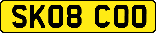 SK08COO