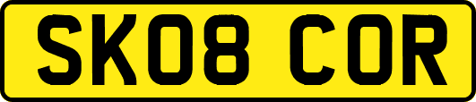 SK08COR