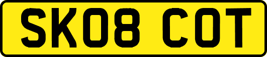 SK08COT