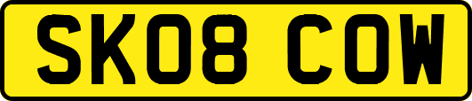 SK08COW