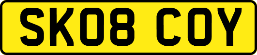 SK08COY
