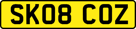 SK08COZ