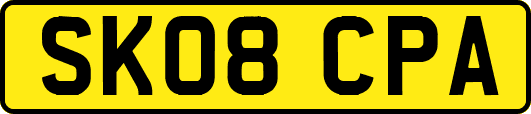 SK08CPA