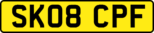 SK08CPF