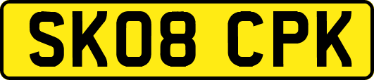 SK08CPK