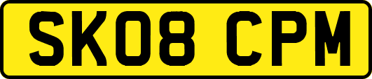 SK08CPM