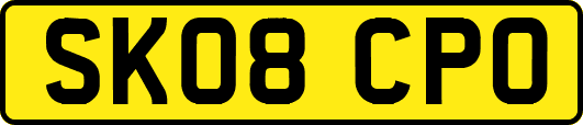 SK08CPO