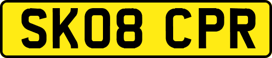 SK08CPR