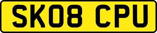 SK08CPU