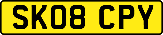 SK08CPY