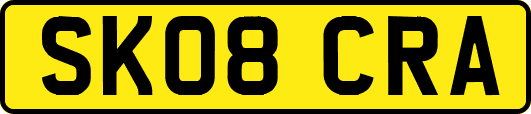 SK08CRA