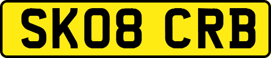 SK08CRB