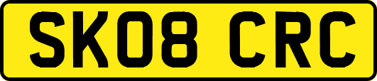 SK08CRC