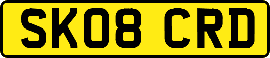 SK08CRD