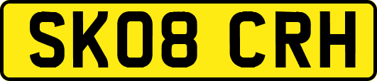 SK08CRH