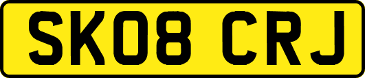 SK08CRJ