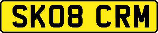 SK08CRM
