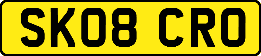 SK08CRO