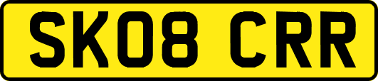SK08CRR