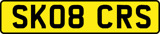 SK08CRS