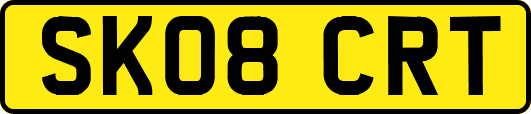 SK08CRT