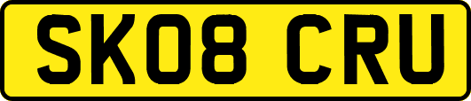 SK08CRU