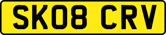 SK08CRV