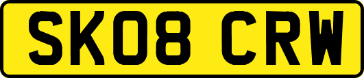 SK08CRW