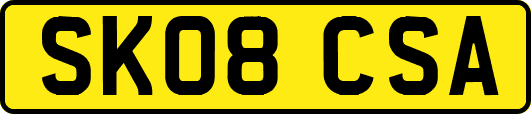 SK08CSA