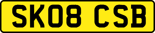 SK08CSB
