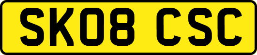 SK08CSC